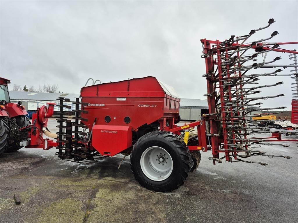 Tive 5406 Drills