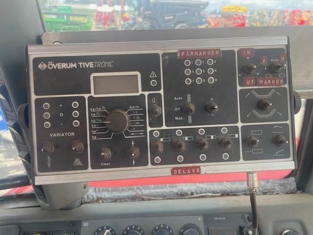 Tive D4008 Drills