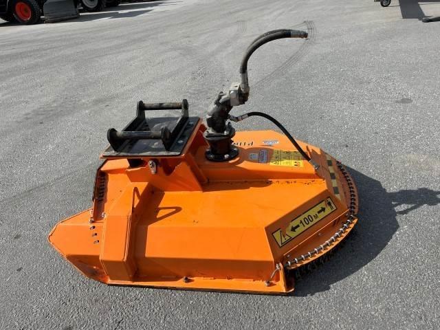 Trejon M1250 S45 FÄSTE.BUSKRÖJARE Agriculture - Others