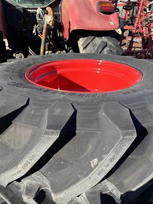 Trelleborg 600/70 R30NYA DÄCK PÅ FENDT FÄLG Tyres, wheels and rims