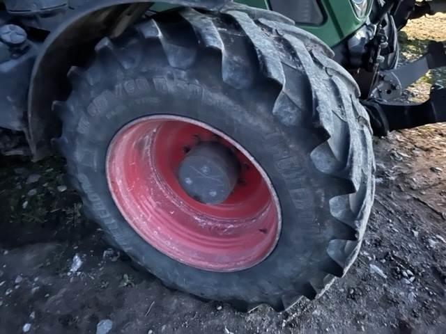 Trelleborg KOMPLETTA HJUL 600/60-30 Tyres, wheels and rims