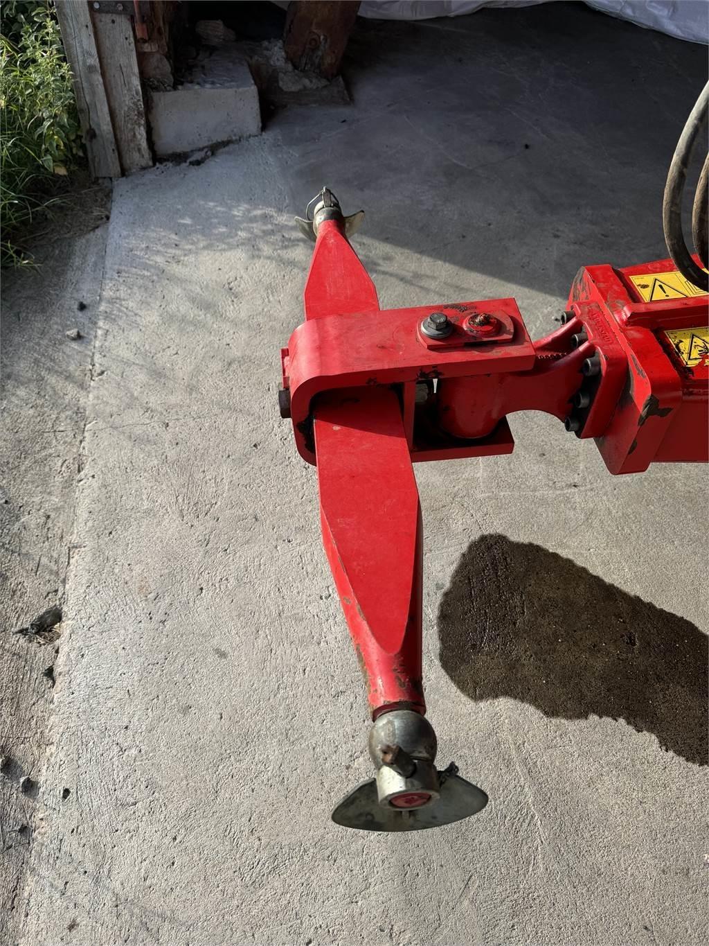Väderstad CRXL 425 Other tillage machines and accessories