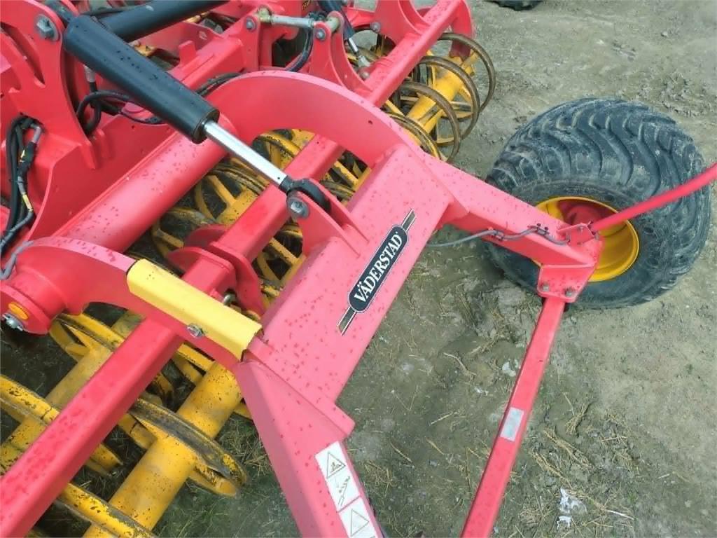Väderstad CRXL 425 Tallriksredskap