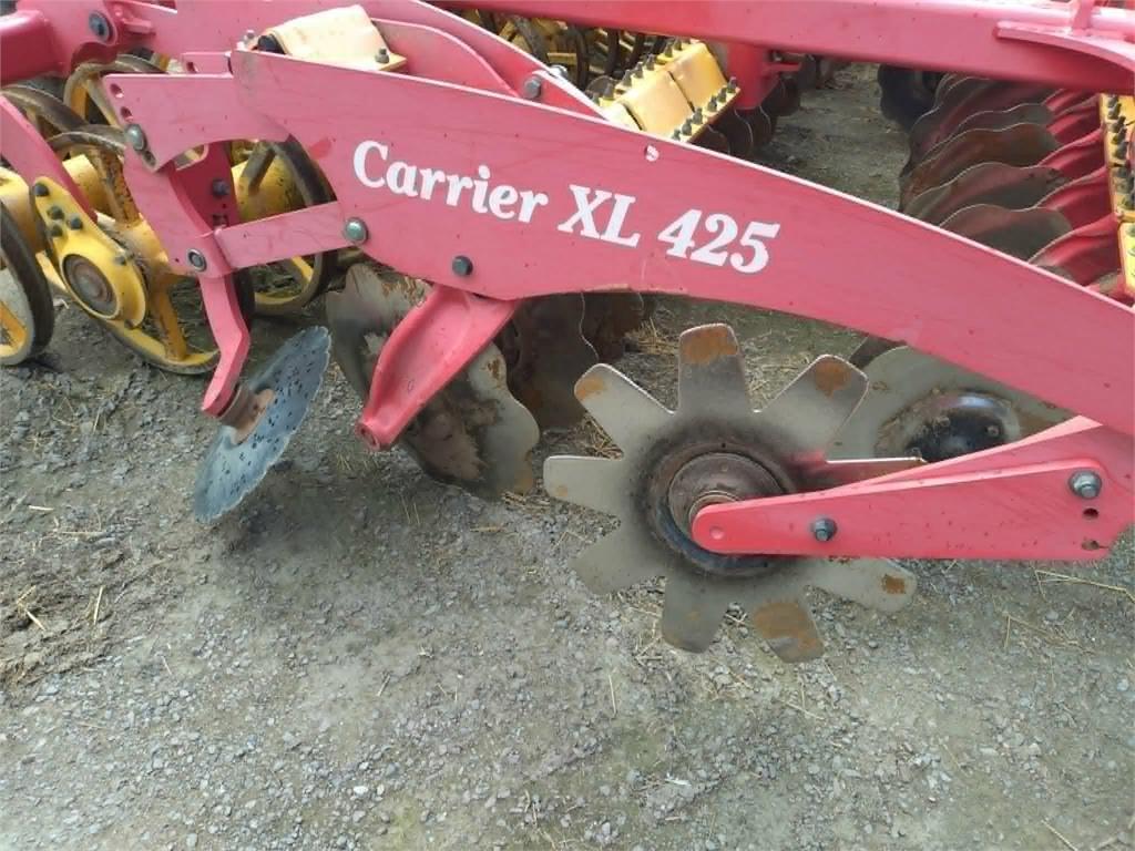 Väderstad CRXL 425 Tallriksredskap