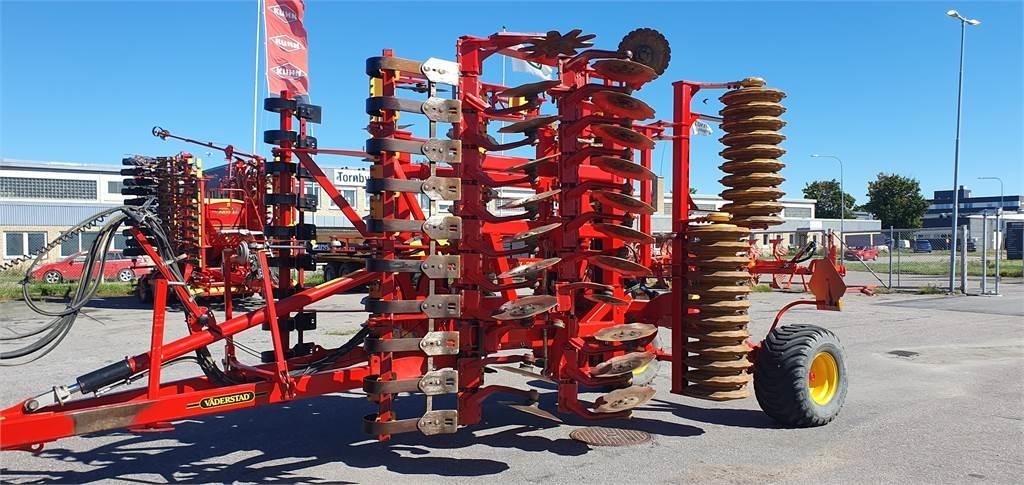 Väderstad CRXL 525 Disc harrows