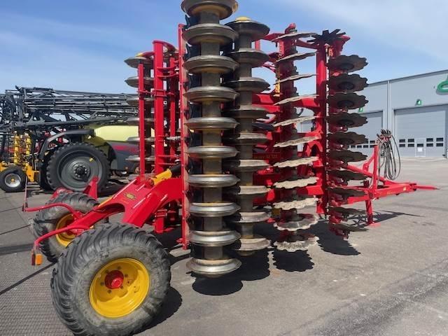 Väderstad CRXL 525 Disc harrows