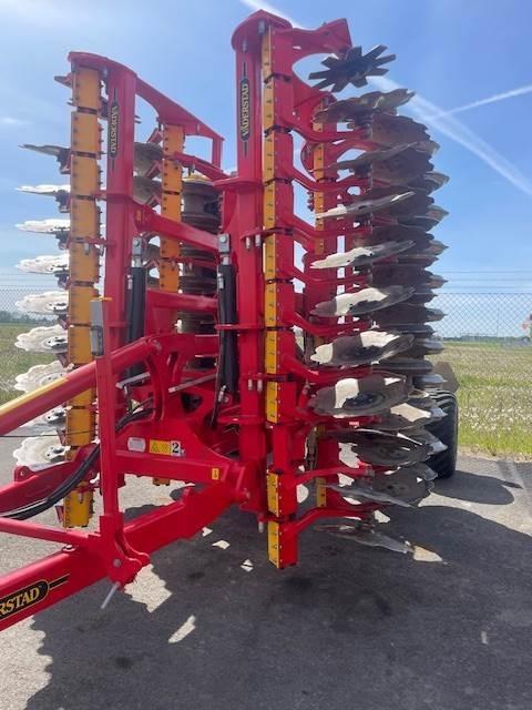 Väderstad CRXL 525 Disc harrows