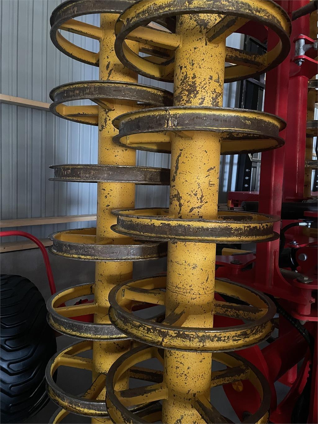 Väderstad CRXL 625 Övriga maskiner för jordbearbetning