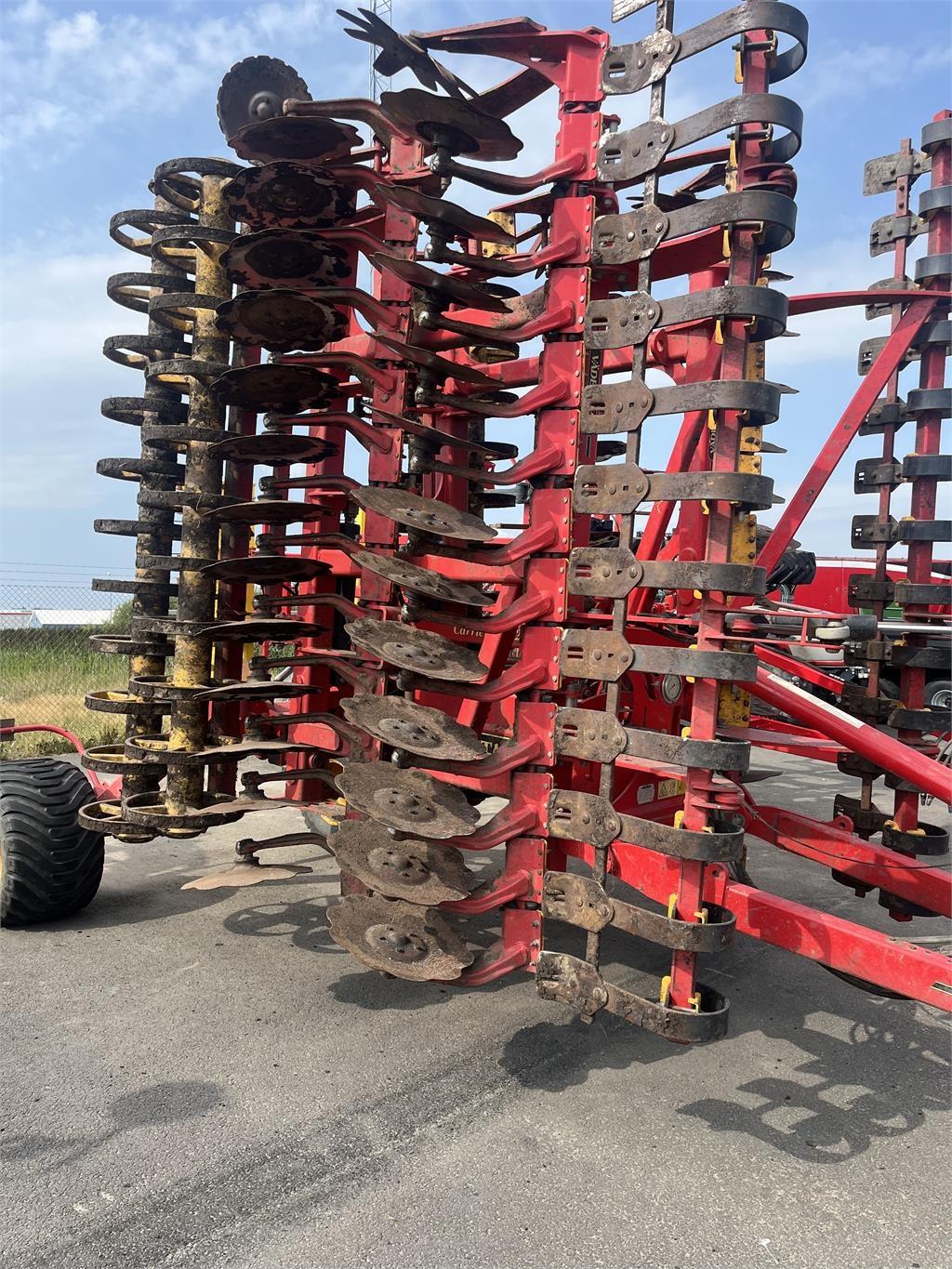 Väderstad CRXL 625 Disc harrows