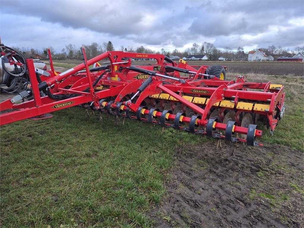 Väderstad CRXL 625 Disc harrows