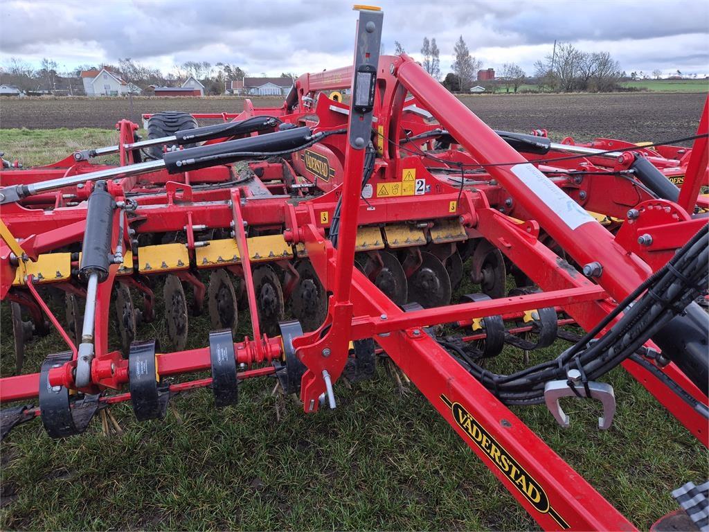 Väderstad CRXL 625 Disc harrows