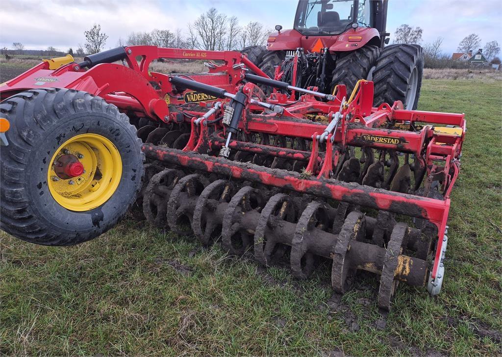 Väderstad CRXL 625 Disc harrows