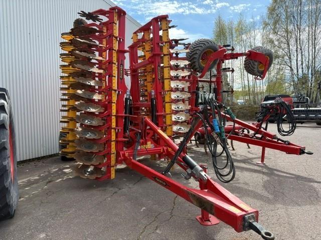 Väderstad CRXL 625 Tallriksredskap