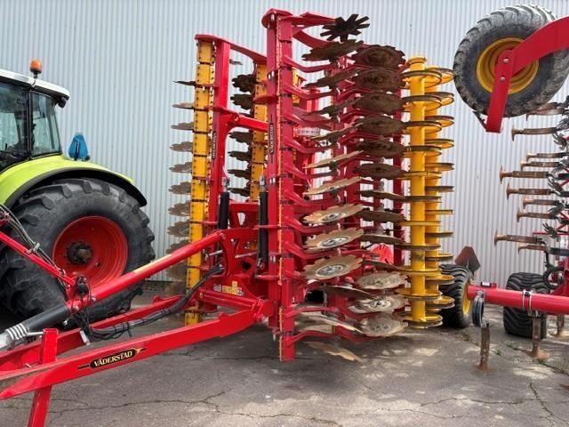 Väderstad CRXL 625 Tallriksredskap