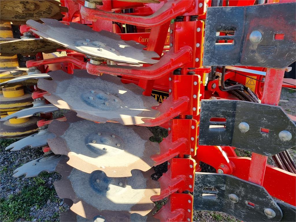 Väderstad CRXL725 Harrows
