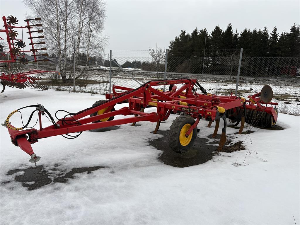 Väderstad CULTUS 3,5 Harrows