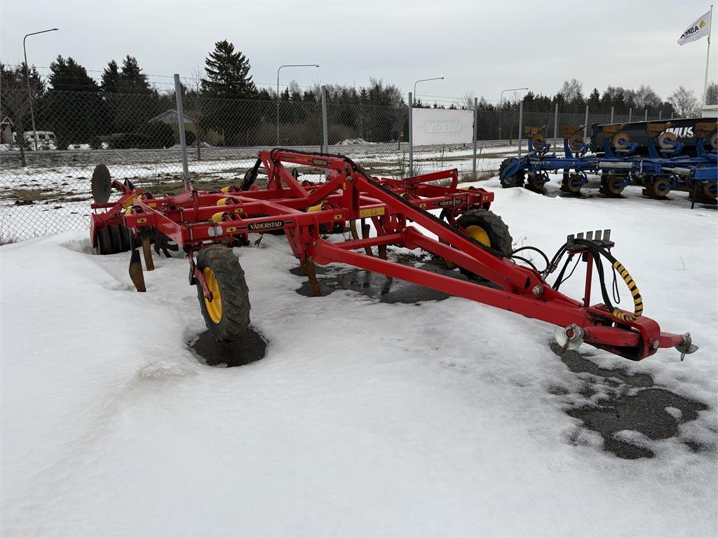 Väderstad CULTUS 3,5 Harrows