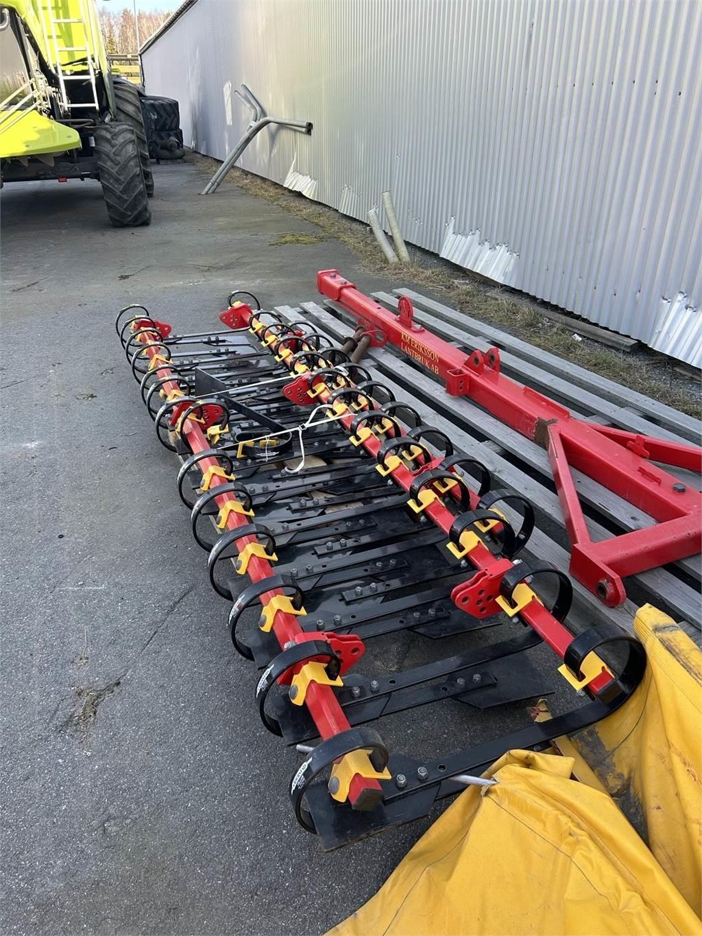 Väderstad FEROX 900 Other tillage machines and accessories