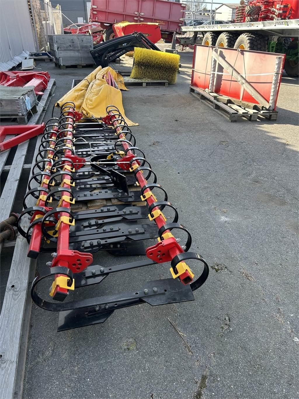 Väderstad FEROX 900 Other tillage machines and accessories