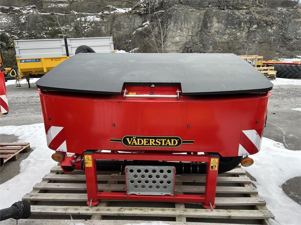 Väderstad FH 2200 Övriga såddmaskiner och sättningsmaskiner