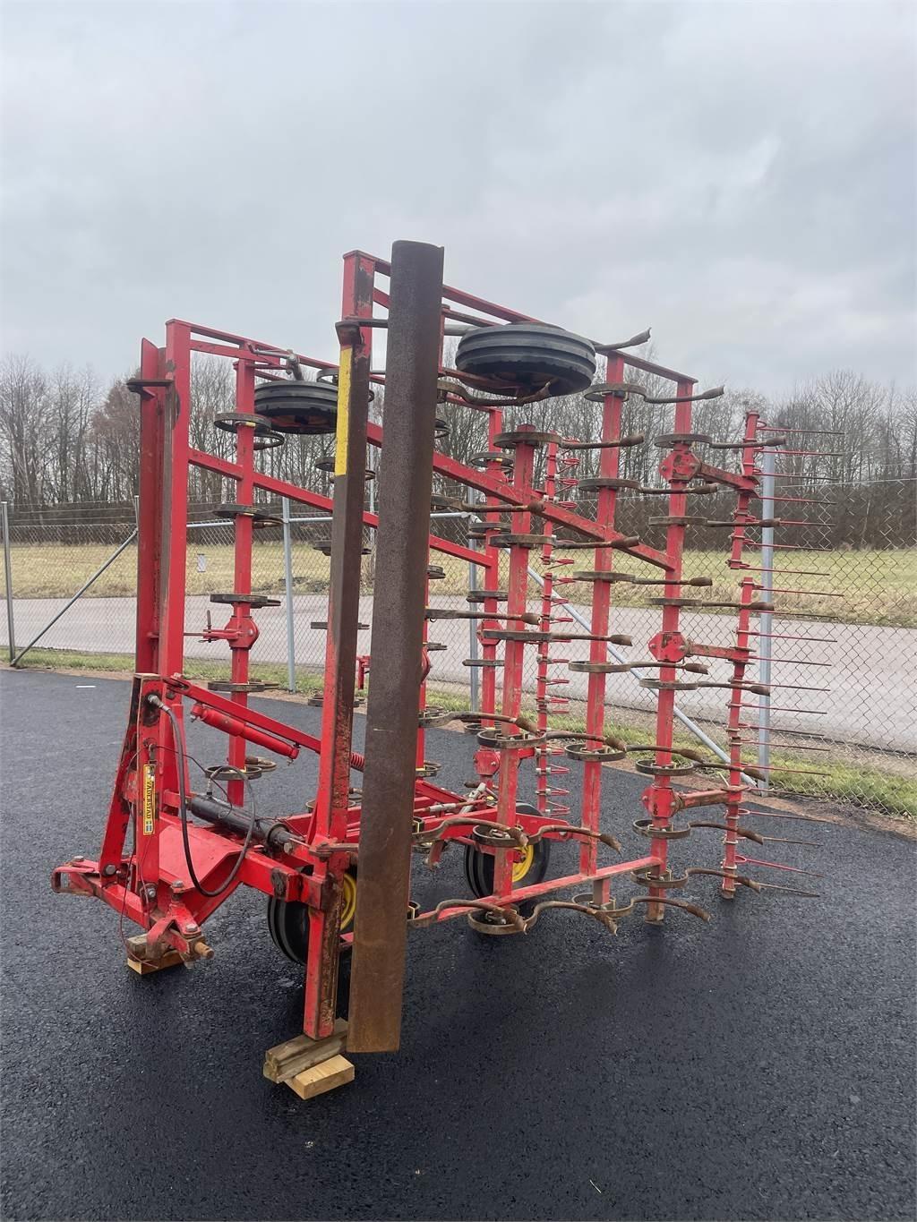 Väderstad HJ Harrows