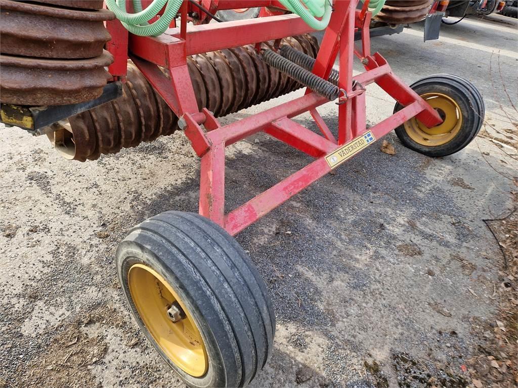 Väderstad HV/SÅVÄLT Other tillage machines and accessories
