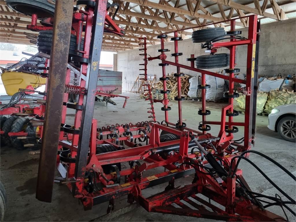 Väderstad NZ 6,6M Harrows