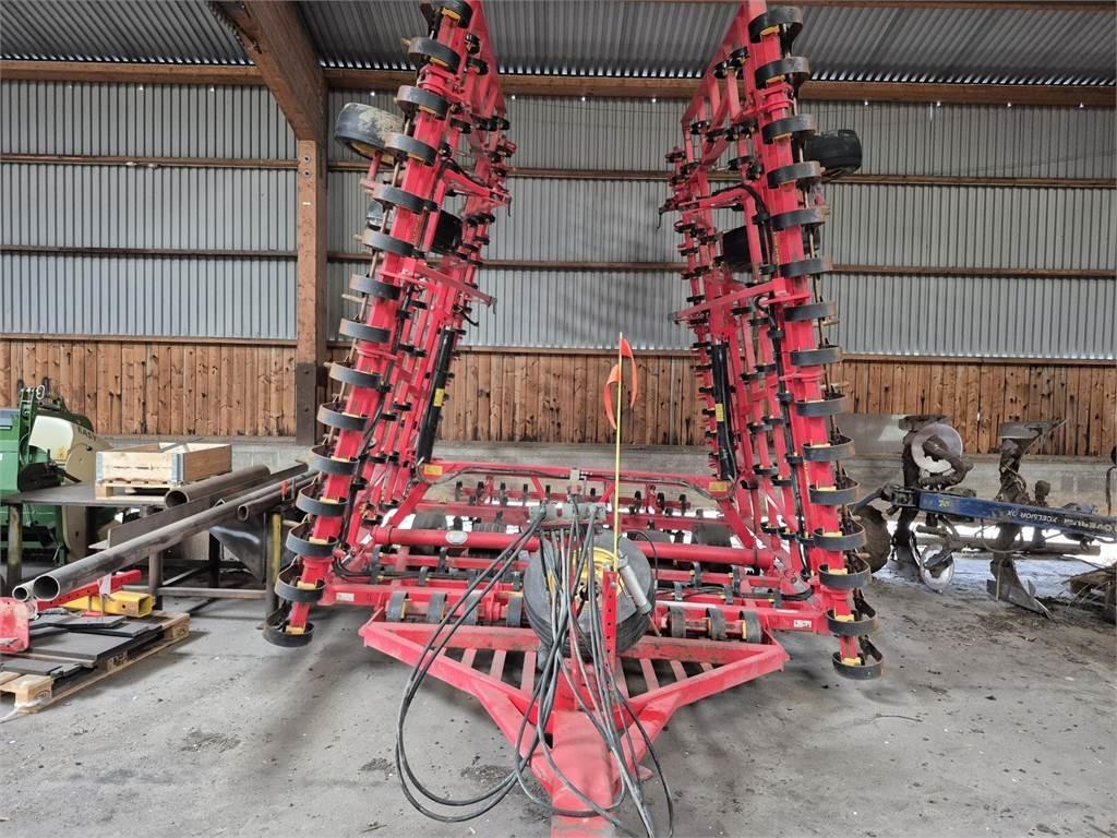 Väderstad NZA-1000 Harrows