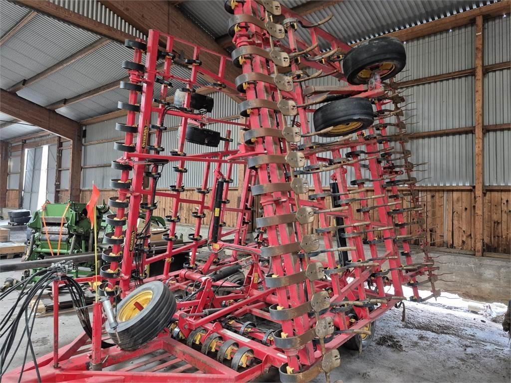 Väderstad NZA-1000 Harrows