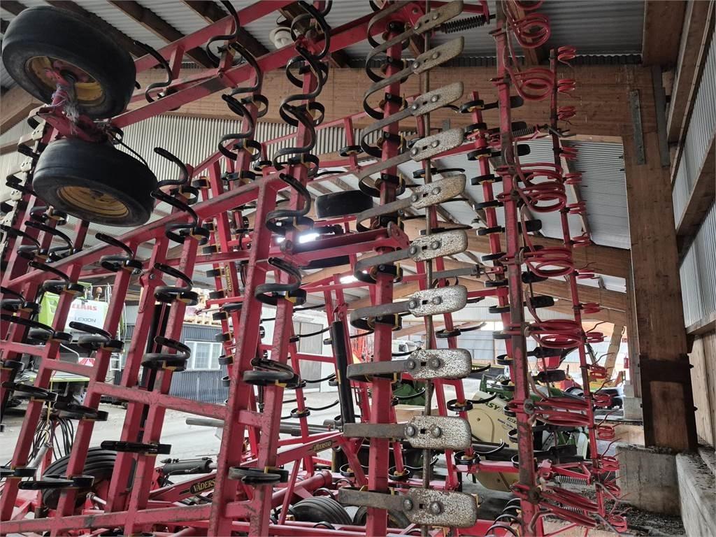 Väderstad NZA-1000 Harrows