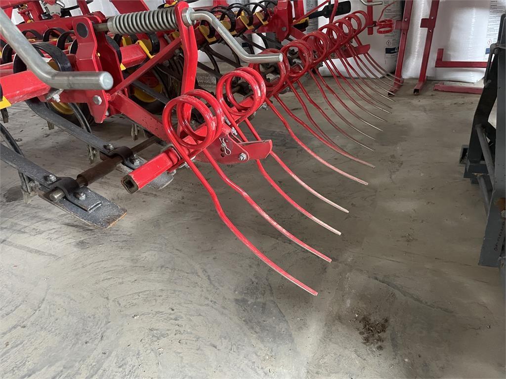 Väderstad NZA 1000 MED DUBBEL CB Harrows