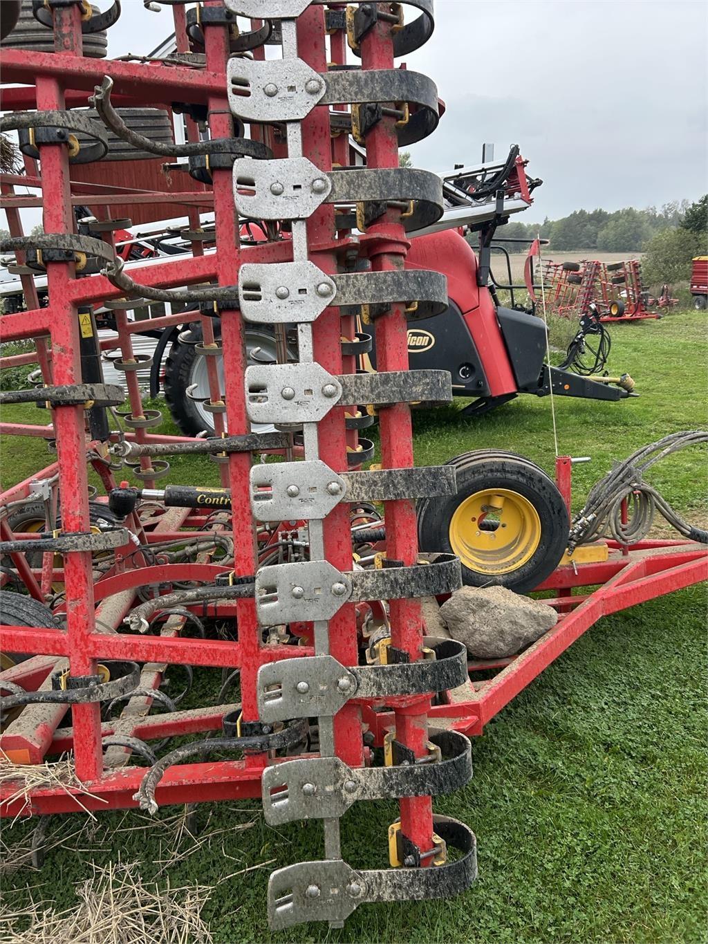 Väderstad NZA-900 Harrows