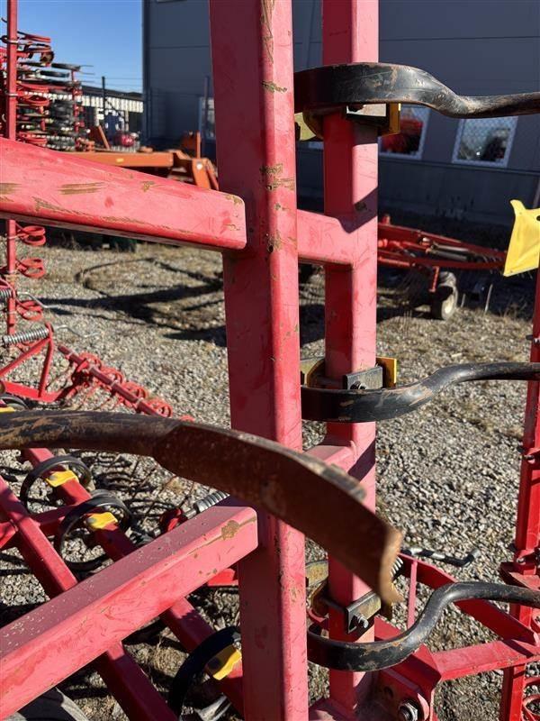 Väderstad NZA 9M Harrows