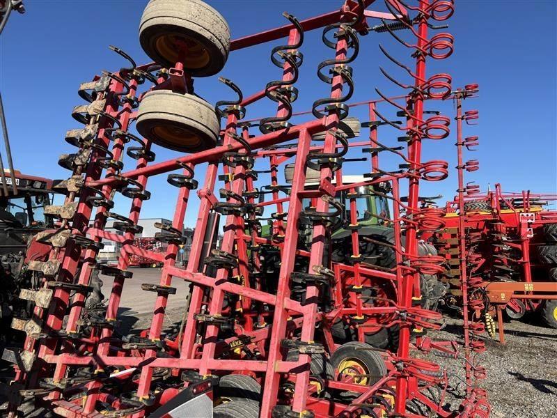 Väderstad NZA 9M Harrows