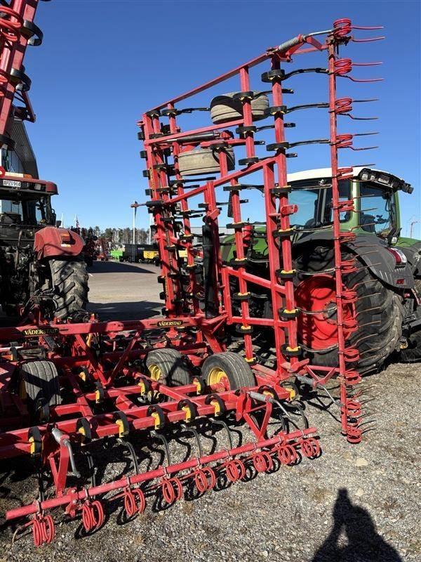 Väderstad NZA 9M Harrows
