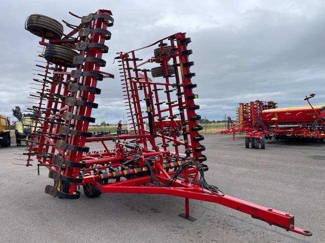 Väderstad NZA900 Harrows