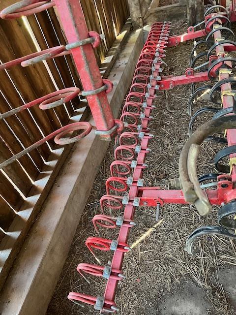 Väderstad NZF 6,0 Harrows