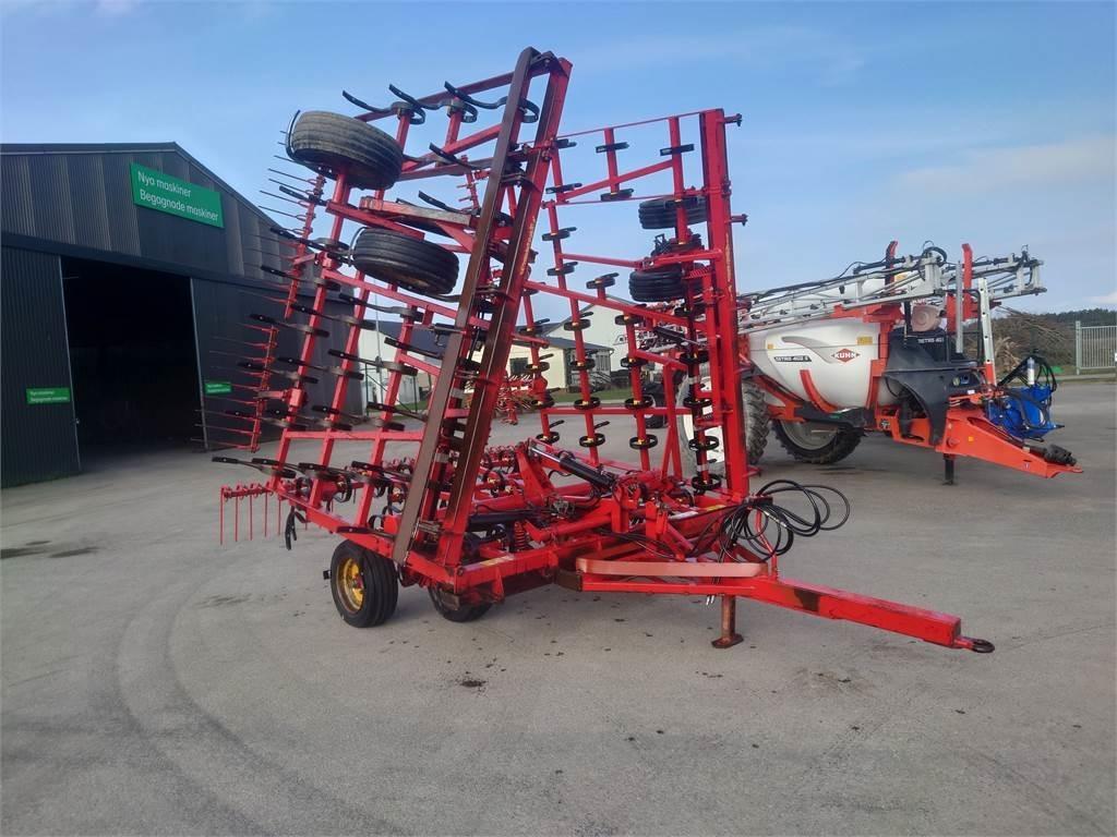 Väderstad NZG Harrows