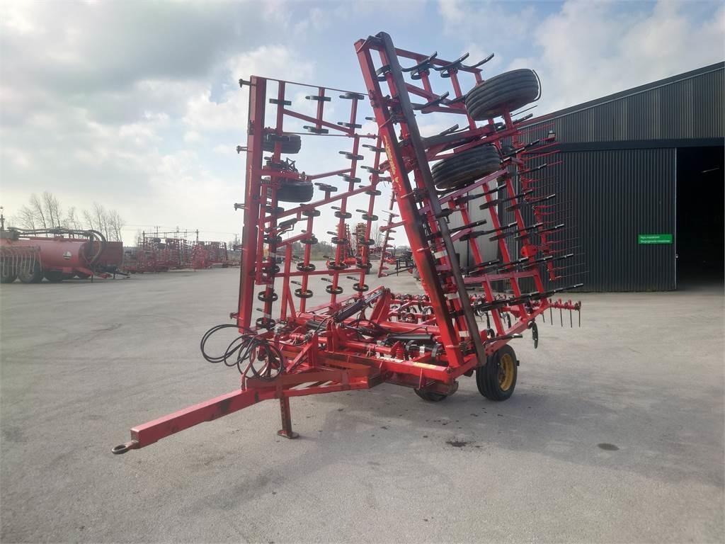Väderstad NZG Harrows