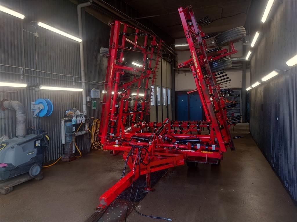 Väderstad NZG Harrows