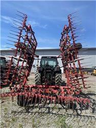 Väderstad NZG 800 Harrows