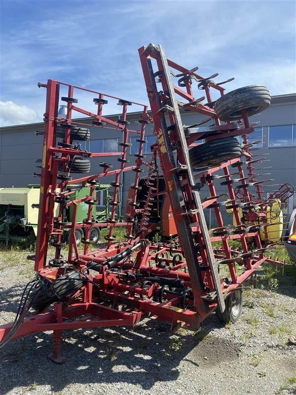 Väderstad NZG 800 Harrows
