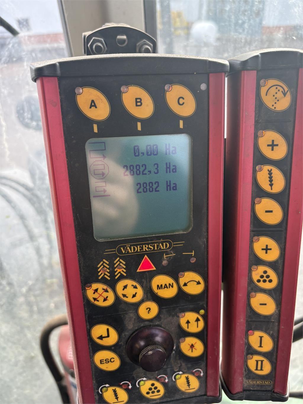 Väderstad RAPID 300 C Drills