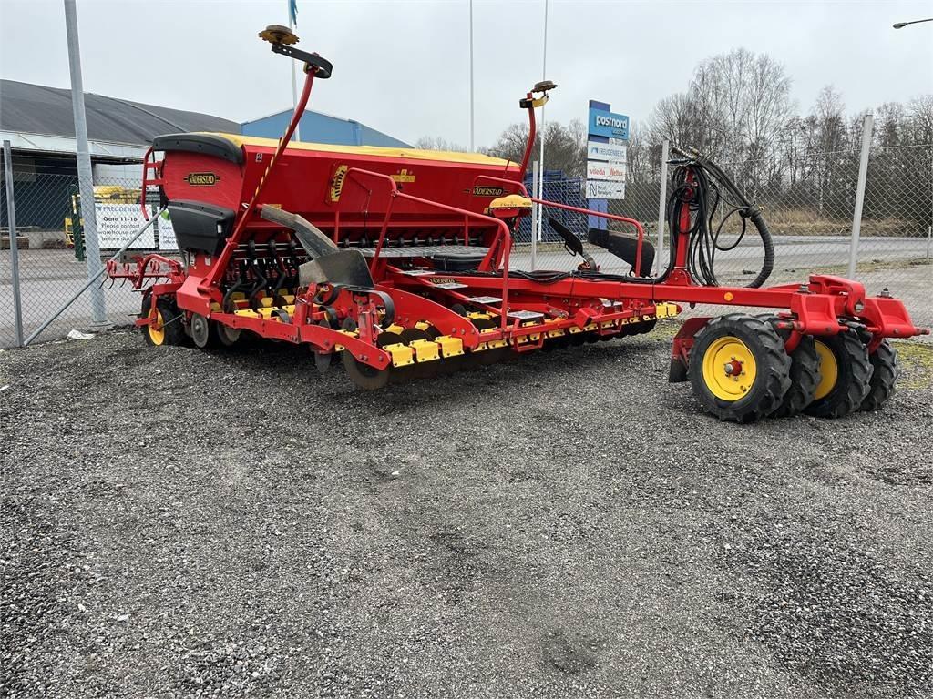 Väderstad RAPID 400 C Såmaskiner