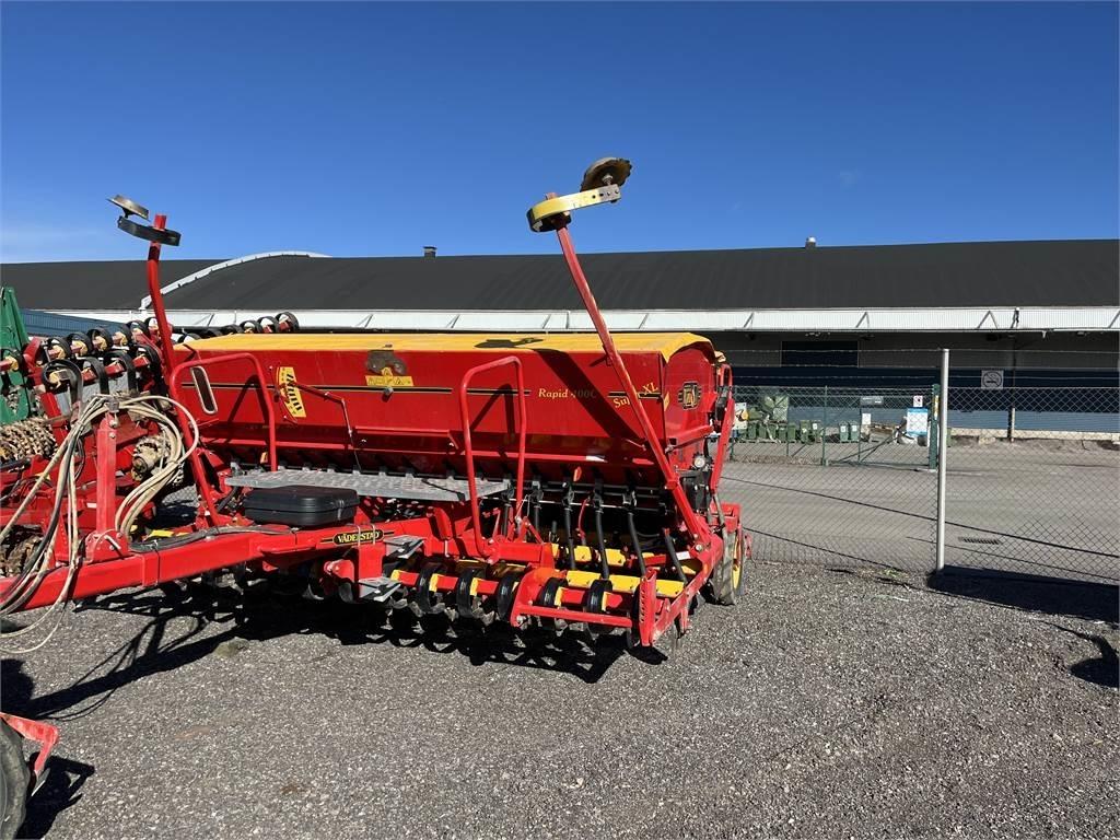 Väderstad RAPID 400 C Såmaskiner