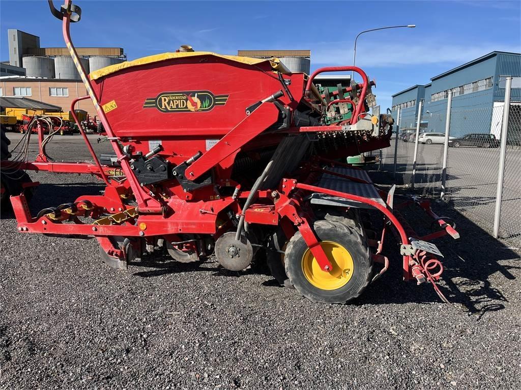 Väderstad RAPID 400 C Såmaskiner