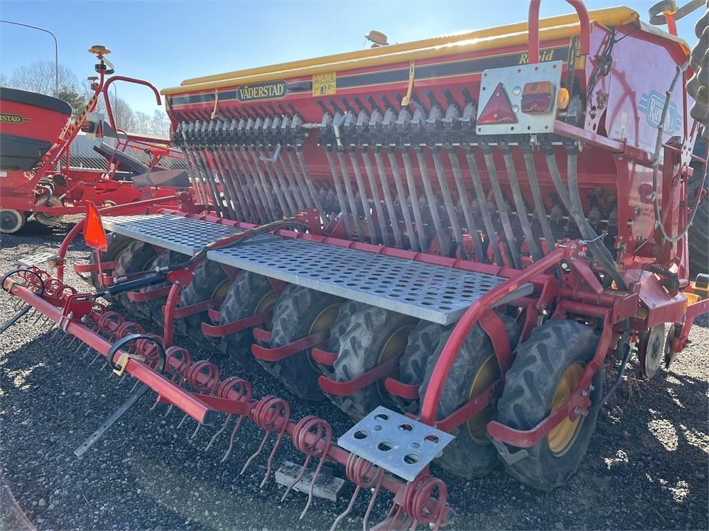 Väderstad RAPID 400 C Såmaskiner