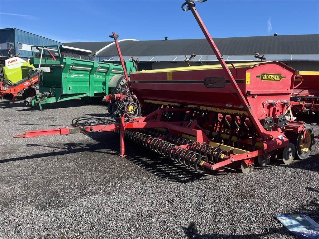 Väderstad RAPID 400 C Såmaskiner