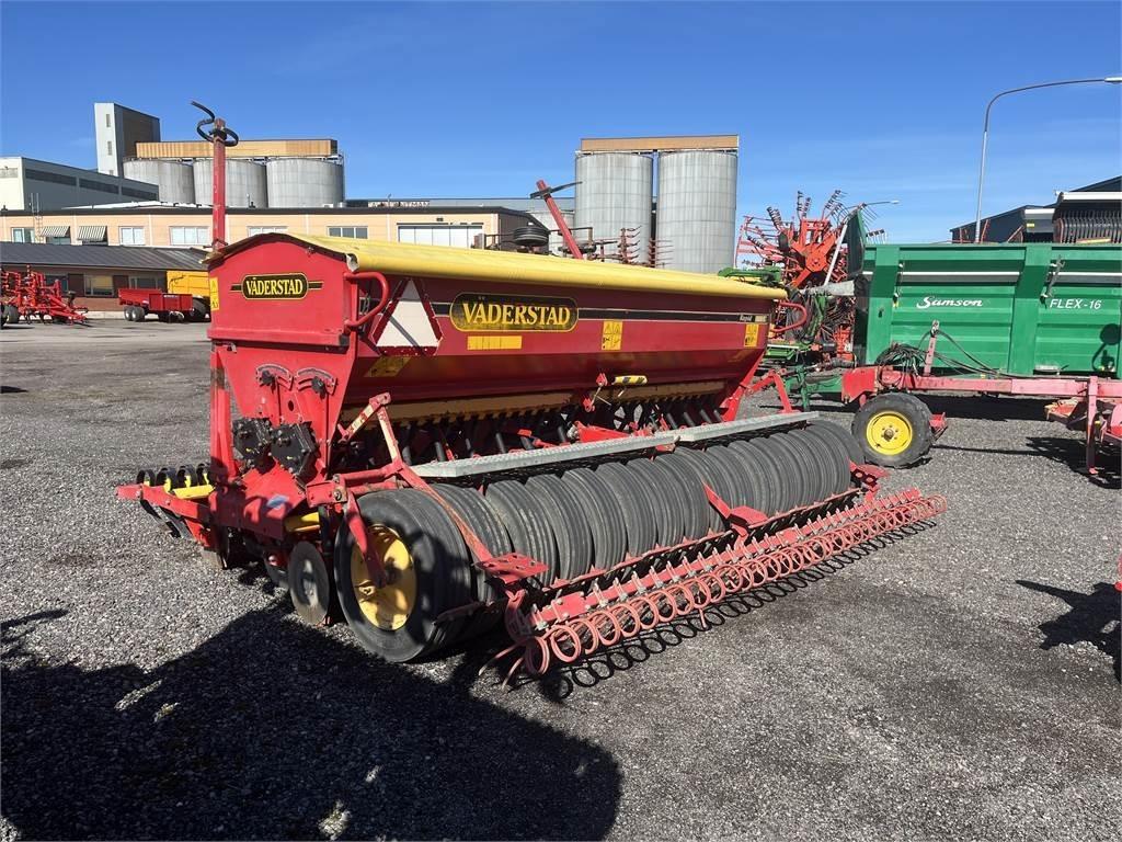 Väderstad RAPID 400 C Såmaskiner