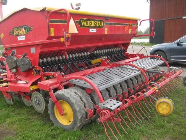 Väderstad RAPID 400 C Drills